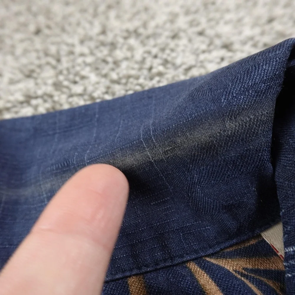 Tommy Bahama measurements are